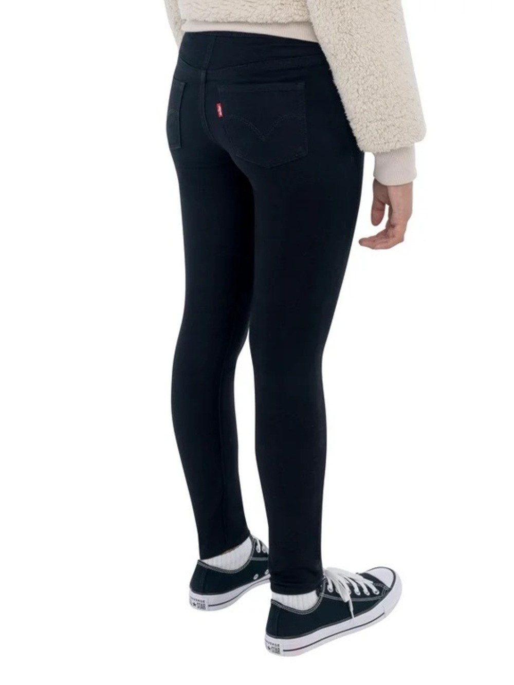 NWT! Levi's Girls Pull-On Jegging, Sizes 10